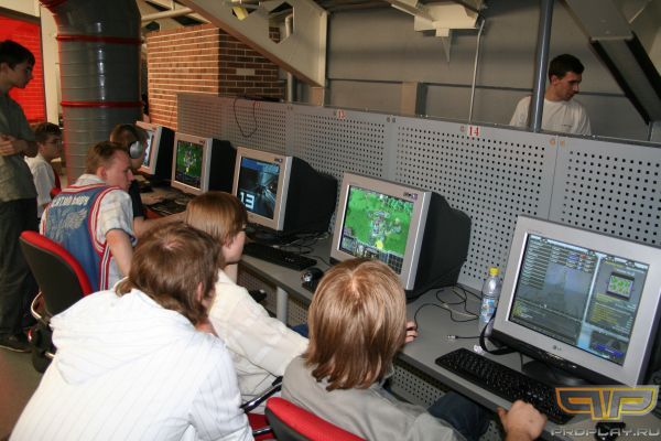 ��� ���� CPT Black, �������� ����� �������� ������ PG