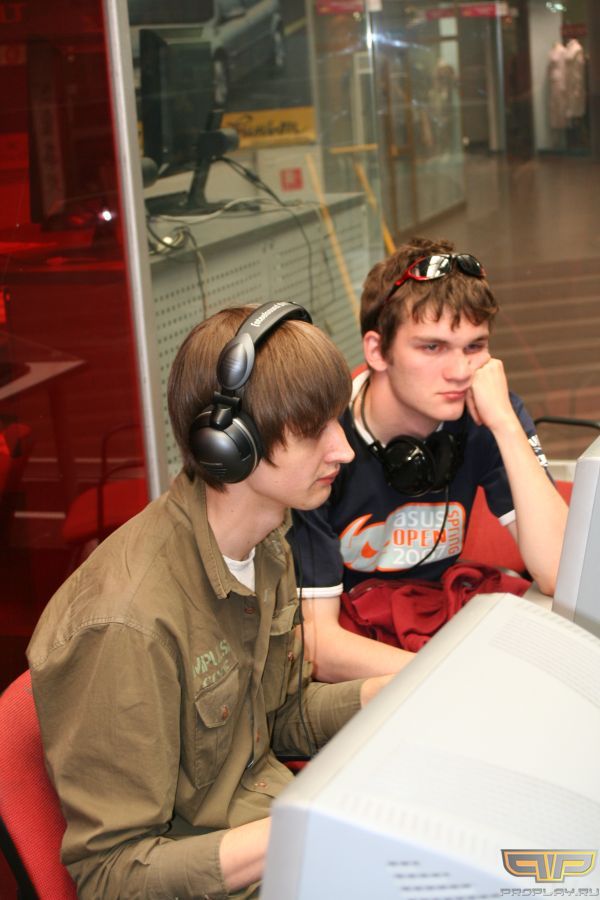 ������ � ����� �������� �����