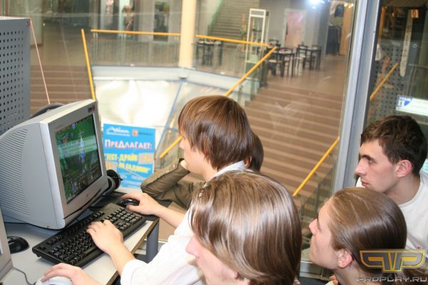 ��� ����� ������ ��� Neytpoh