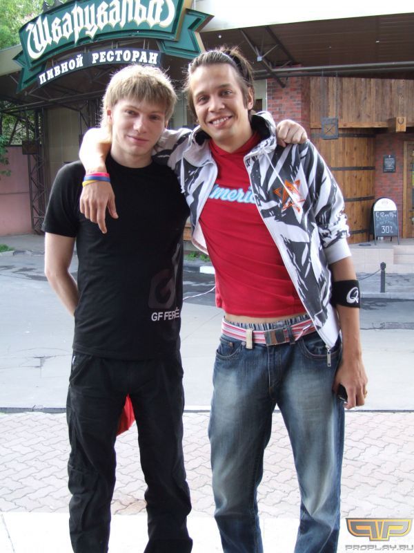 Kane � Nirvana � ����� � ������ ��������