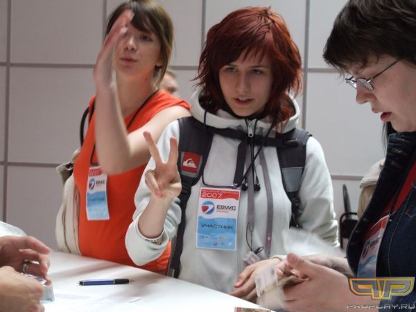 ����� ���