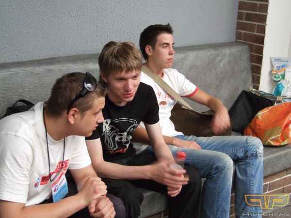 ����� �� �������, Kane � Zeus, ������� �������, � ��������, ��� �� ������� ���� � ������ ASUS Spring, ���-�� ���������