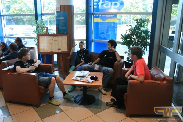 ROMJkE, Greeny � ���� �� k23 � ��������� �� ������ �����