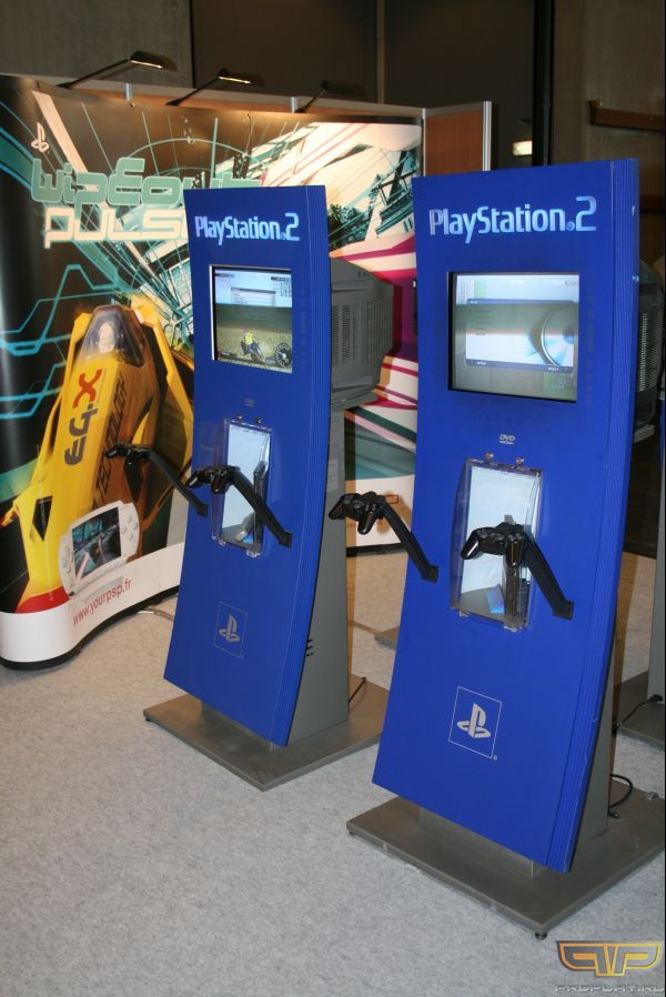 ����-��������� PlayStation 2