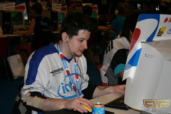 Zeus ������������ Nestea