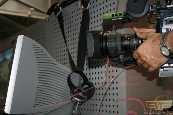 �������� Russia Today