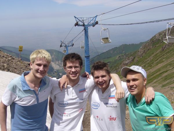 ������ ��������