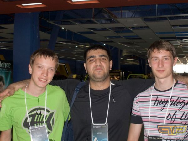 ������ ������� - WC3 Agressor (���������)