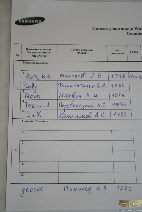 ������� KPOBb ����������� ��������, ����� ����������� 