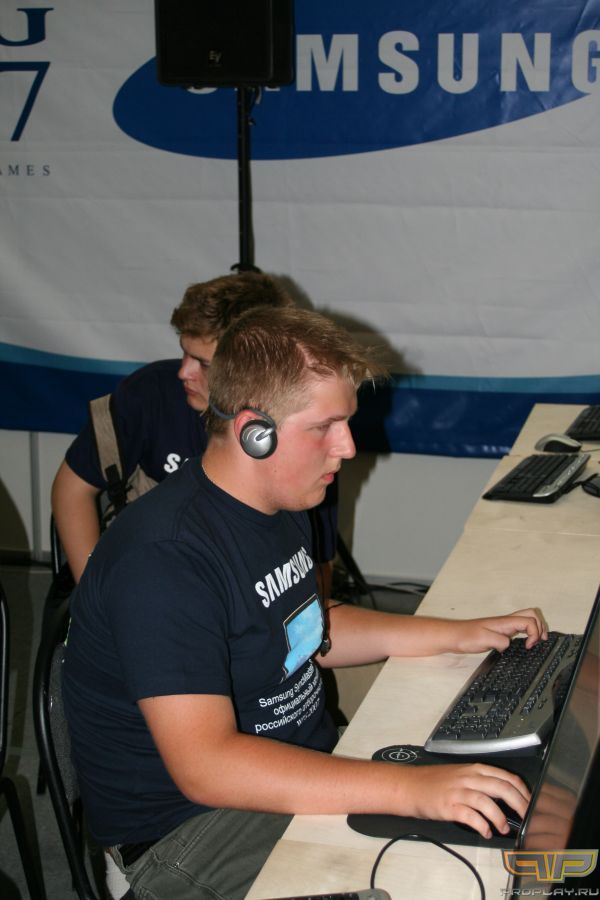 sRs.Dollar ������� ��������� ����� �� WCG RP