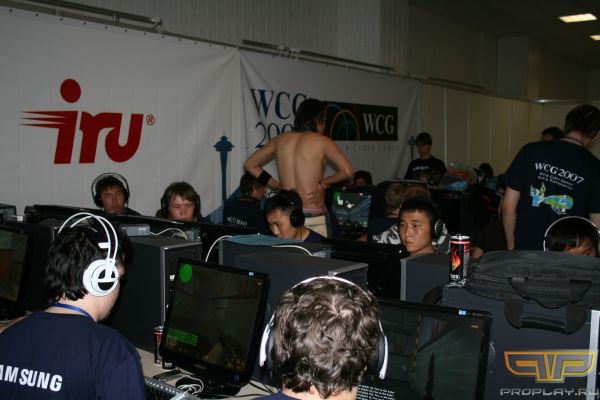 �� ������ ����� ���� ������������� �����, ������ �����������, � ��� ����� � ���������� �������� Begrip Gaming, Nirvana