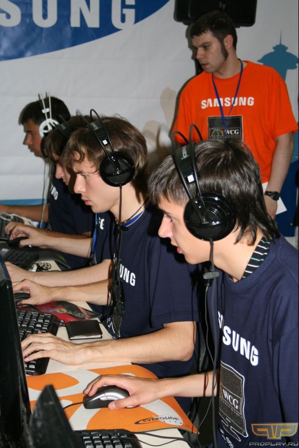 Spb.Islanders, � ������ ������ HEAD ������������ � Rado, ����������� �� �����