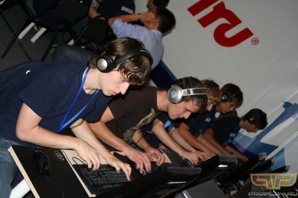 Begrip Gaming ������ ������ ����