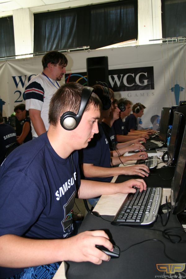 ����� A-Gaming. ��� ������ ��� ����? ))