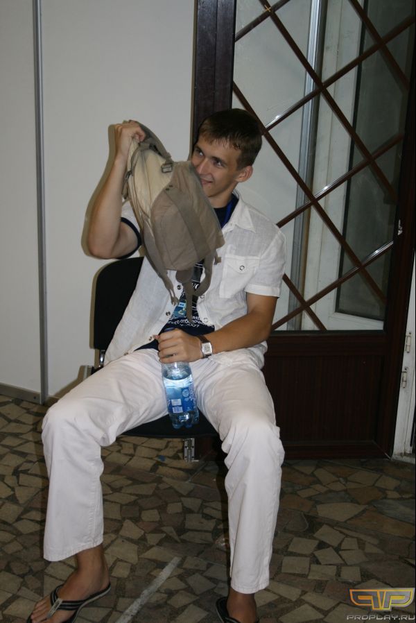 ������� ����� ���������� ������, �� �� �����. ��-��!