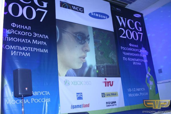 ����� � Warcraft �� �����. ���. =)