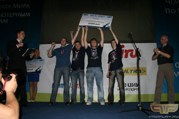 ��������� ��������� GoW - ������ �����