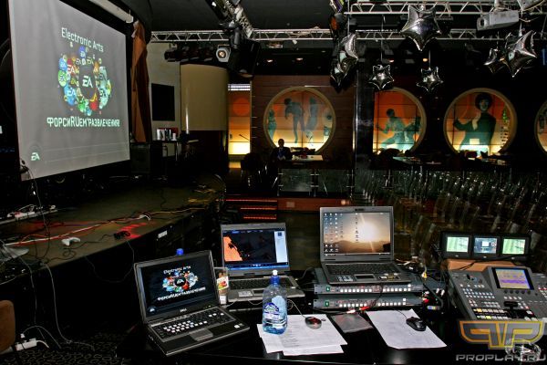 ����� ��������� ����������� EA