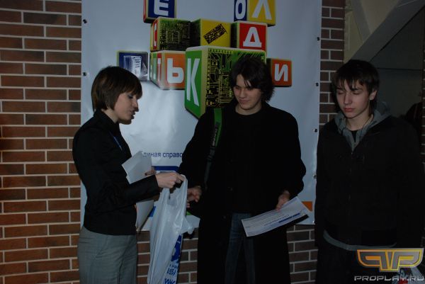 �������� ������ � ��������: NLN.ru 5-8 �����