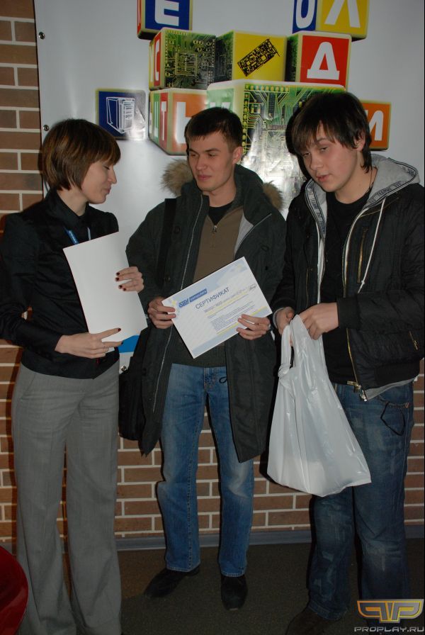 ������ ���������-)