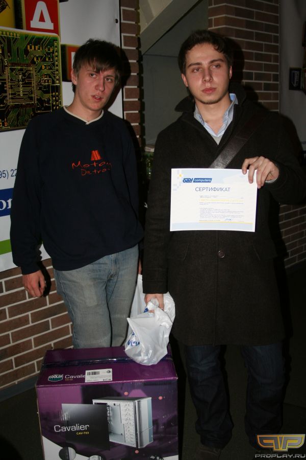 ���������� ������� OLDI PG Cup - tao (watt1 & mash) #1