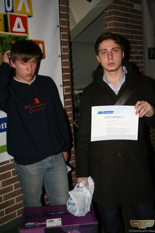 ���������� ������� OLDI PG Cup - tao (watt1 & mash) #5