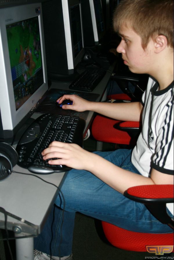 Happy ������� ���������� �� WaaaghTV