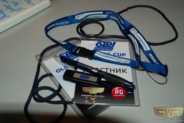 �������� �� OLDI Computers - ������ �� 1 Gb, �����.