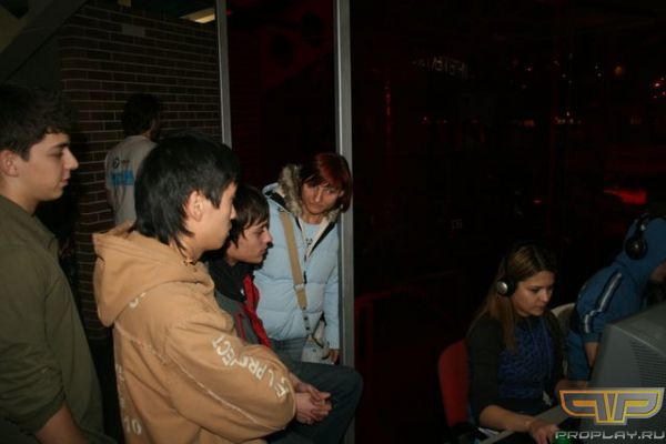 ����������� �����: Pachella & F_1n