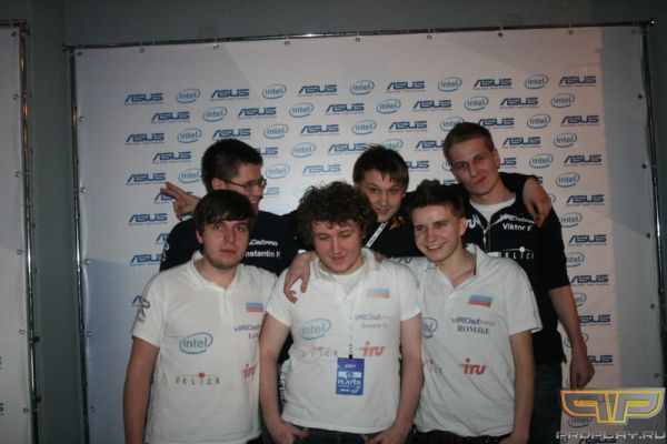 ���������� Virtus.pro!