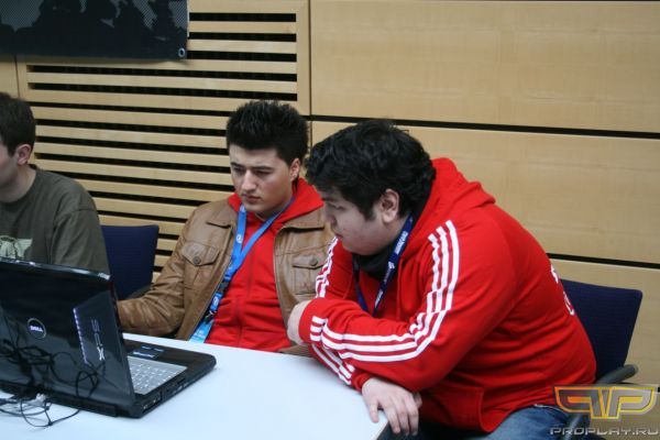 ����� �� Mouz