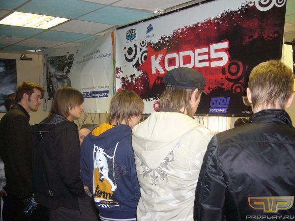 ������ ���������� ����