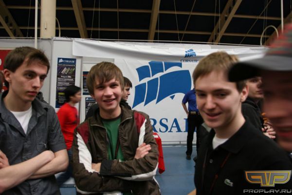 ���������� ������� Hell Raisers