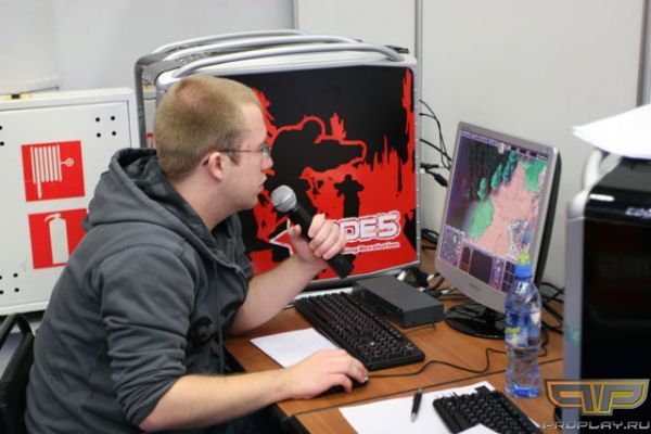 � ���, ��� ������������ Warcraft 3