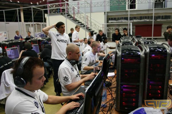 SK Gaming ��� ���