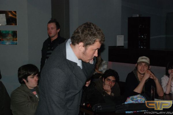 Virtus.pro`Edward �������� �� �����