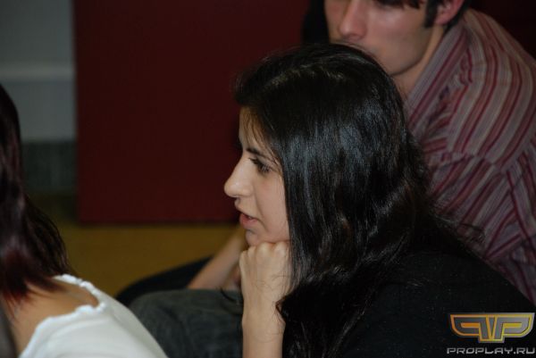 Gu ����������, � ���� ��� ����� ����