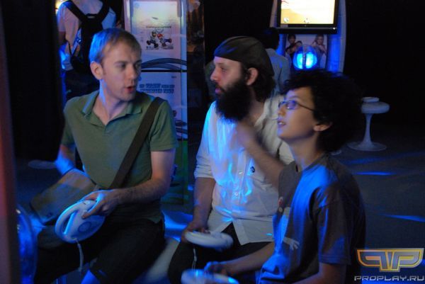 Wii - ��������� ����