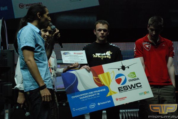 ����������� ���������� WC - WOLF