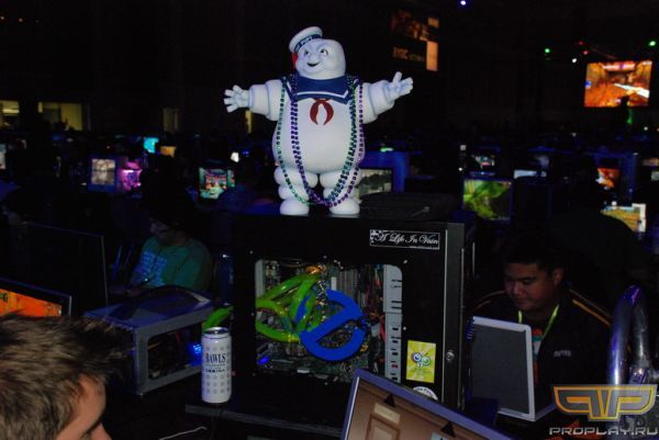 �������� � LAN ������� - you welcome!