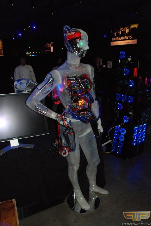 �������� � LAN ������� - ���������� ����� �������