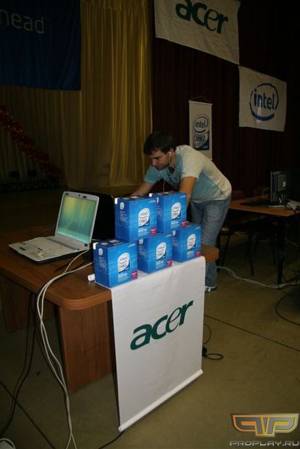 ��������� �� Core 2 Duo