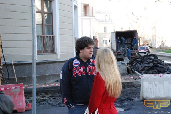 ����� Cyclone � ������a