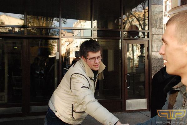 Groove ����� �� ������ ��������