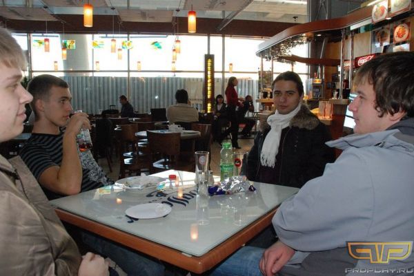 �������: Happy, Xyligan, Bruce, � ��� ���-��