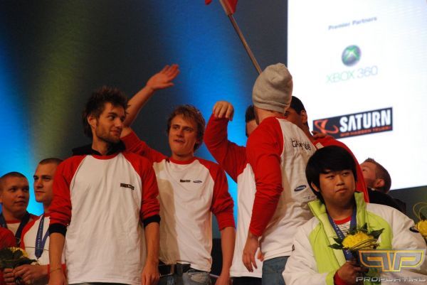 Sande ���� Zonic`� �� ������