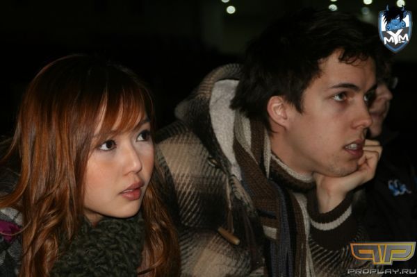 Cassandra � Grubby ��������� �� ������