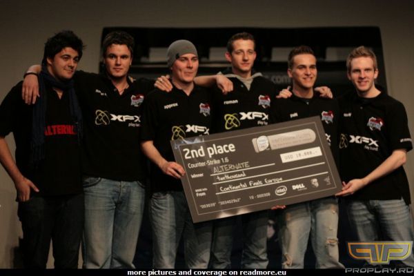 ALTERNATE - 2�� ����� ����������� �������