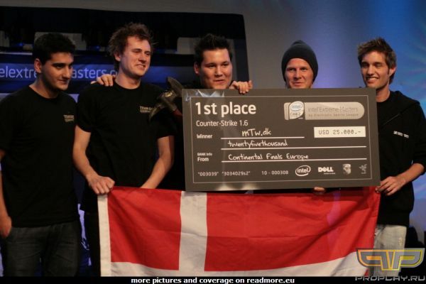 MTW - 1�� ����� ����������� �������