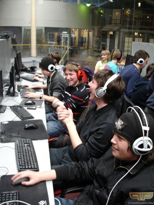 SUB ������ � Virtus.pro